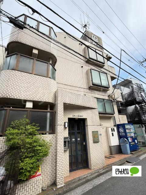 スターホームズ弘明寺 物件画像