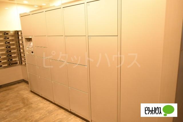 シティタワー横濱 物件画像