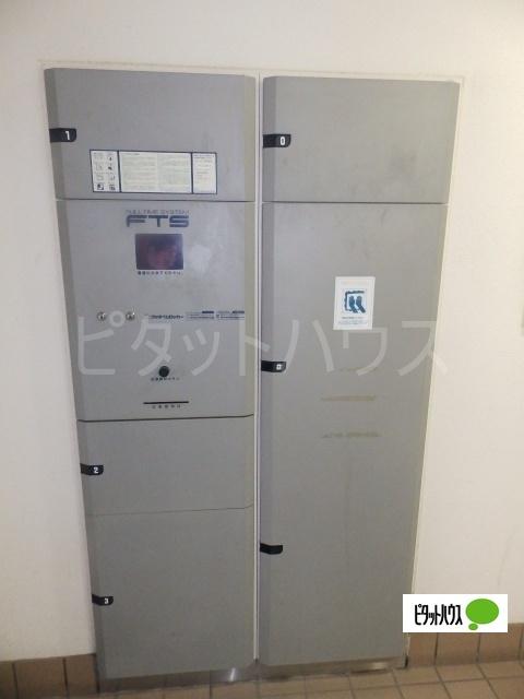 タスティ大通り公園 物件画像