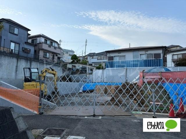 グランガーデン弘明寺 物件画像