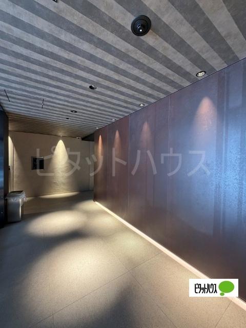 セジョリ横浜睦町 ロビー
