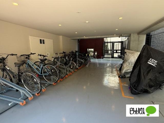 セジョリ横浜睦町 物件画像