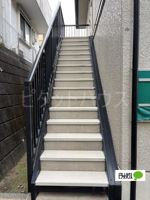セジュール狩場 その他
