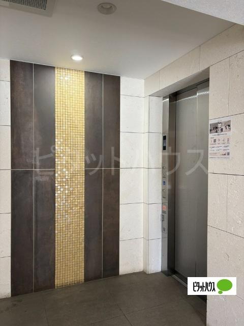 リヴシティ横濱蒔田壱番館 物件画像