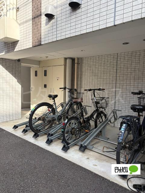 リヴシティ横濱蒔田壱番館 物件画像