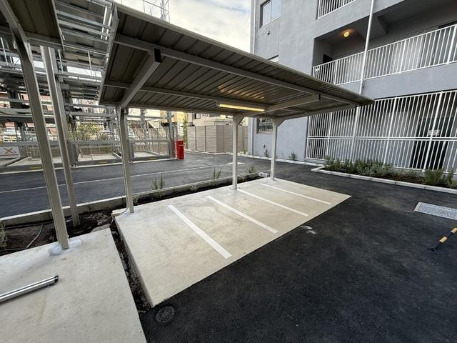 リーラ横浜川和町（0909） 物件画像