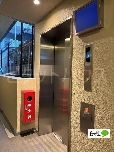 ハーモニーレジデンス横浜大通り公園EIRAKU 物件画像