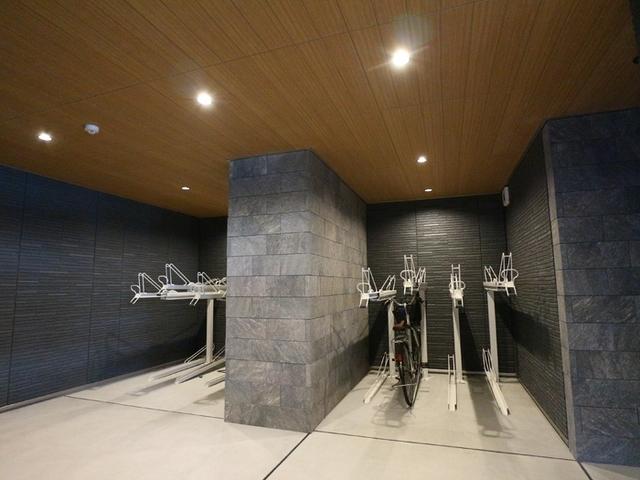 Grace Court YAMATO（206） 物件画像