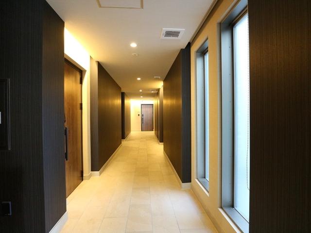 Grace Court YAMATO（206） 物件画像