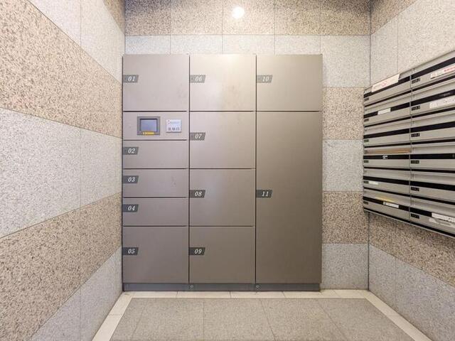 カラット中川（208） 物件画像