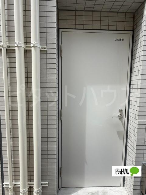 エストゥルース横浜吉野町Ⅱ 物件画像