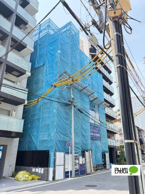 Maison Futaba 共有部分