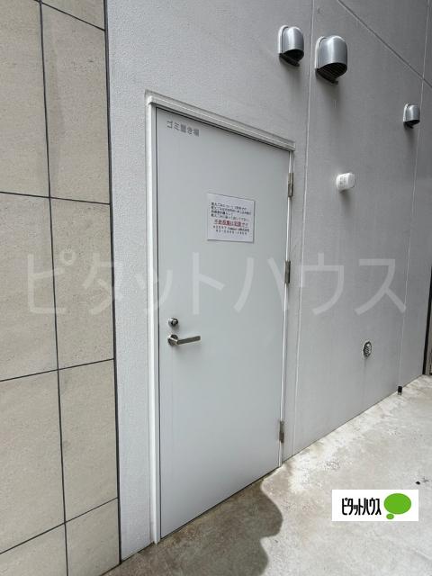 スクエアシティ横濱大通り公園AZ 物件画像