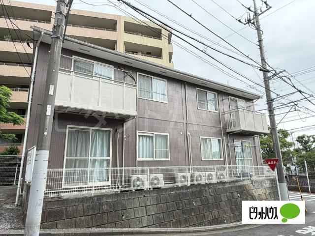 STコーポ 物件画像