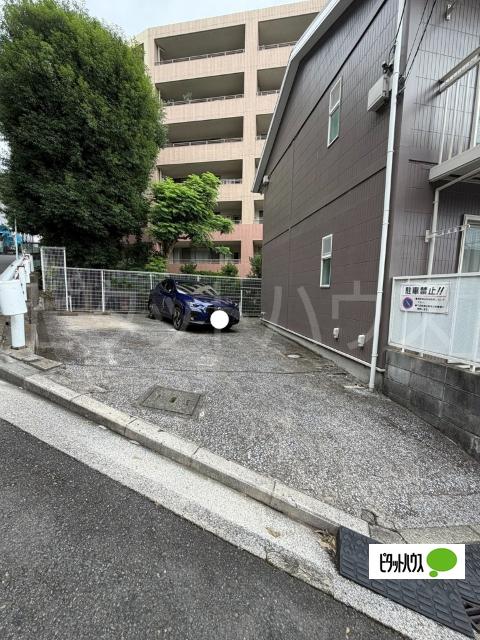 STコーポ 駐車場