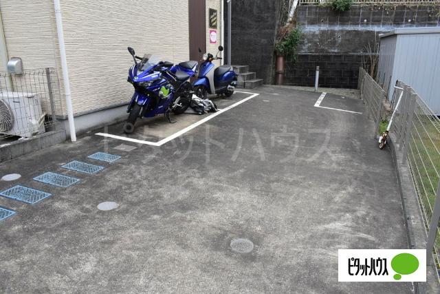 リーヴェルポート横浜弘明寺 物件画像