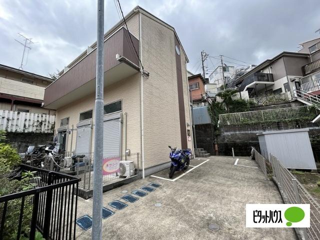 リーヴェルポート横浜弘明寺 その他