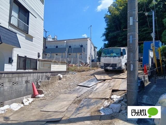 横浜市保土ケ谷区瀬戸ケ谷町アパート その他