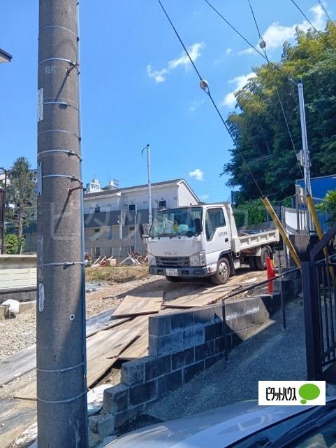 横浜市保土ケ谷区瀬戸ケ谷町アパート その他