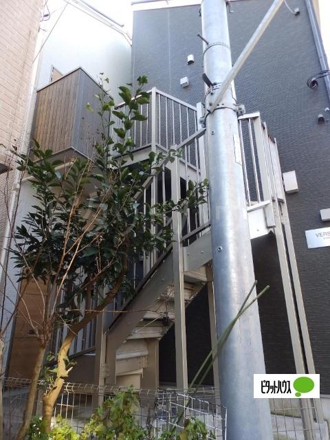 VERSANTE YOKOHAMA その他