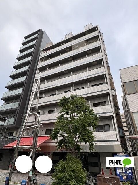 伊勢佐木町ダイカンプラザシティ 外観