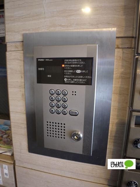 伊勢佐木町ダイカンプラザシティ 共有部分