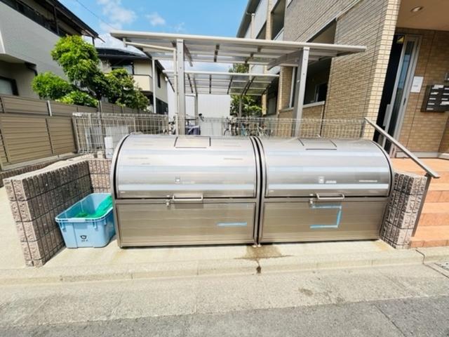 パークヒルズ（103） 物件画像