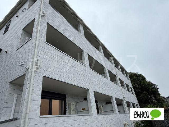α parks hills 物件画像