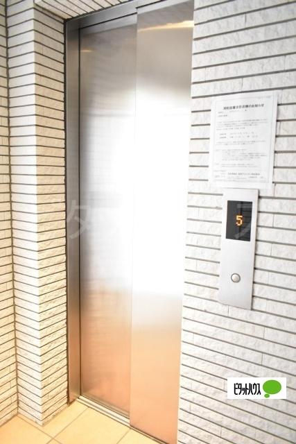 サウスコート 物件画像