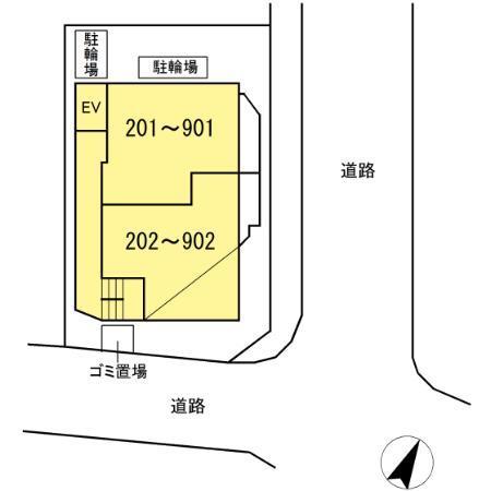 K.H.Mビル（702） その他