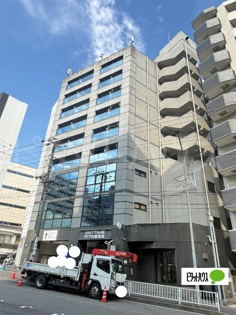 IWASAKIBLDG 物件画像