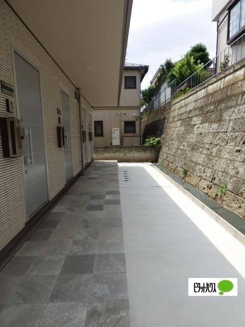 ネクスト中里 物件画像