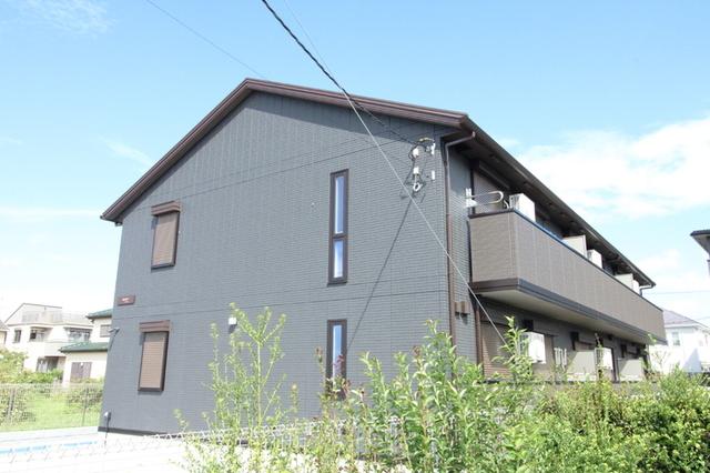 泉区上飯田町AK計画（203） 物件画像