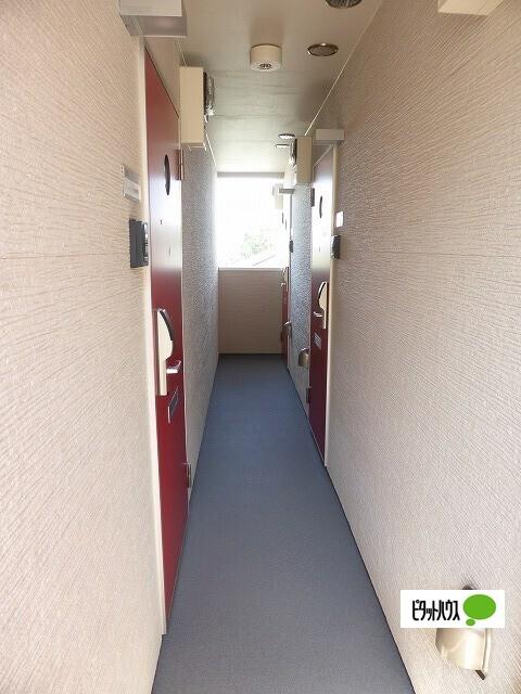 リーヴェルポート上大岡ヒルズ その他