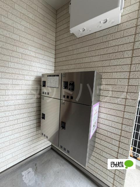 セレスト井土ヶ谷 物件画像