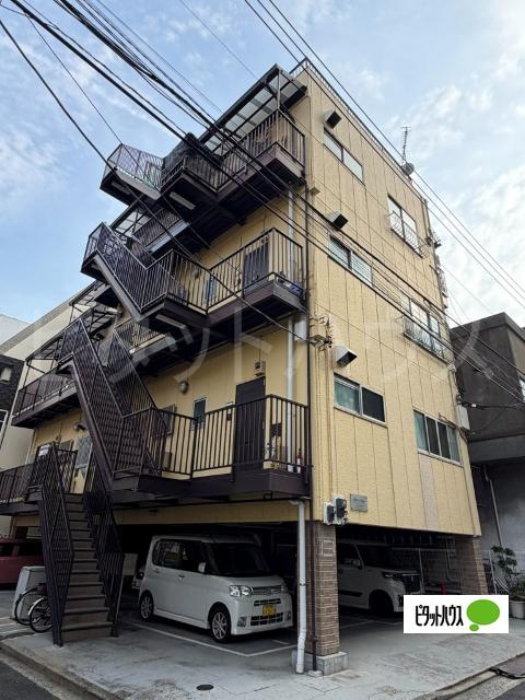 ジェリクルハウス 物件画像