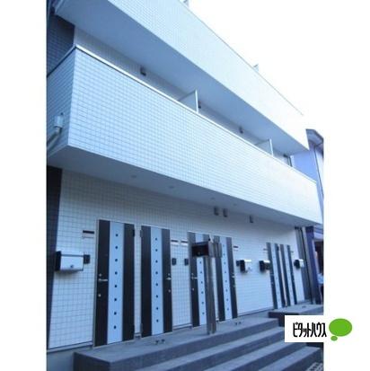 Dream横濱蒔田Ⅳ 外観