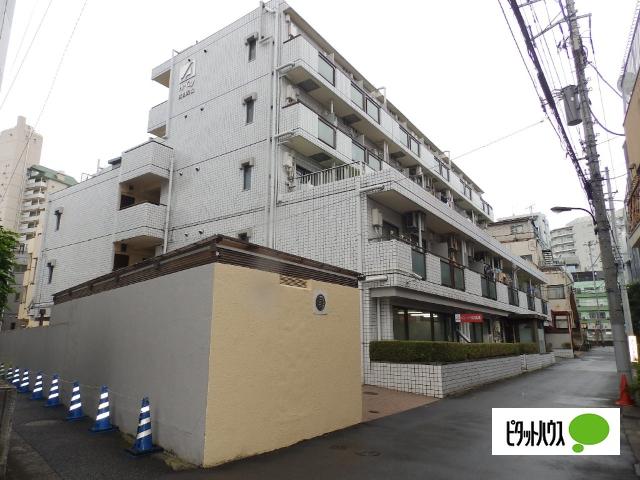 ハイシティ高田馬場 物件画像