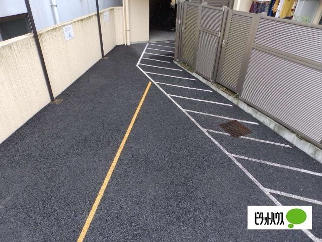 ハイシティ高田馬場 その他