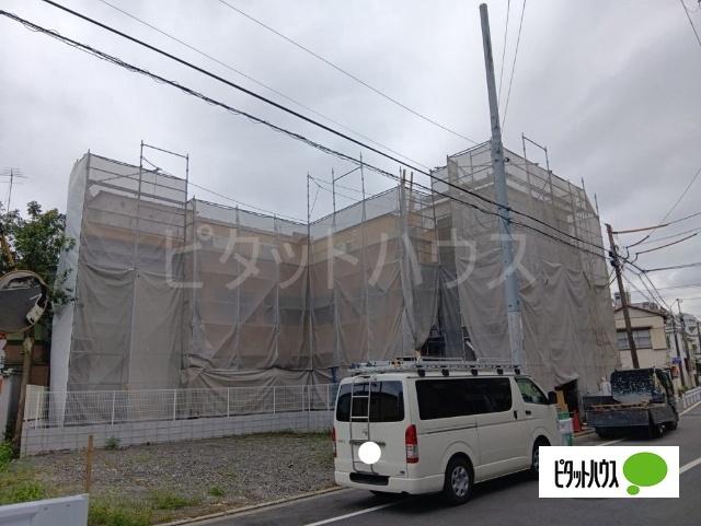 MELLAS黄金町 物件画像