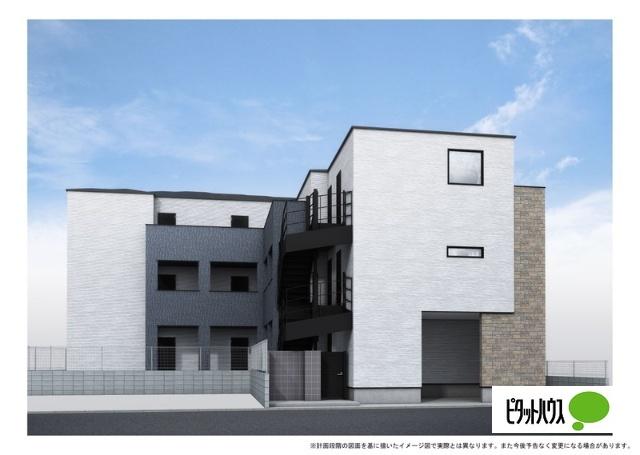 MELLAS黄金町 物件画像