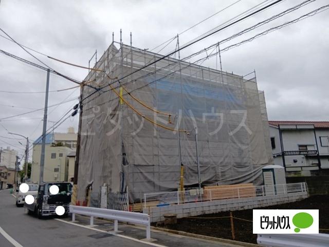 MELLAS黄金町 物件画像