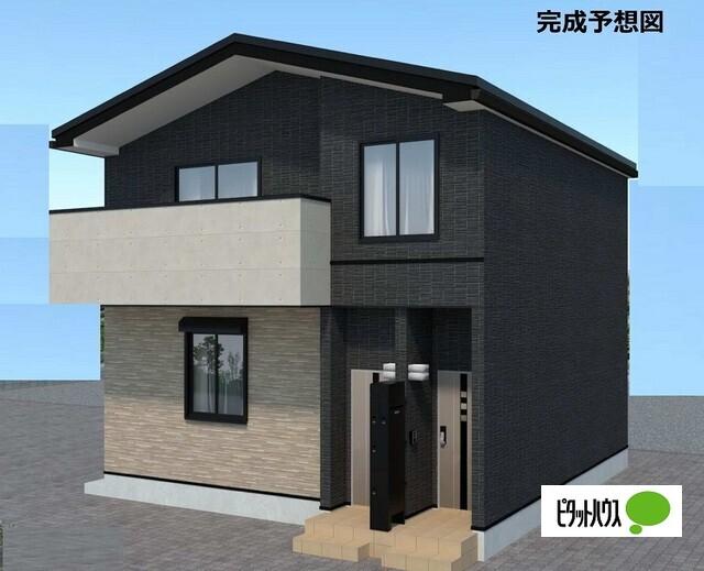 BASE SK 外観