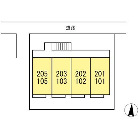 プリムロウスⅠ（202） その他