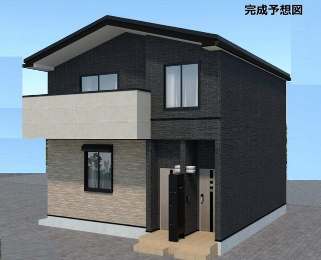 ＢＡＳＥ　ＳＫ（101） 外観