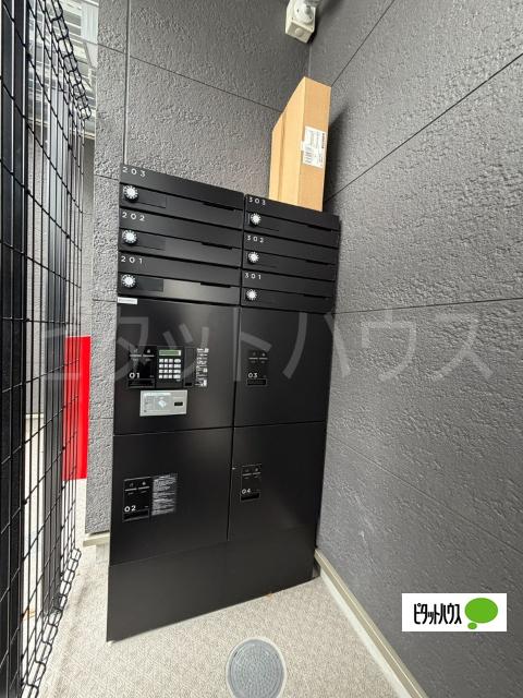 リブマークス 物件画像