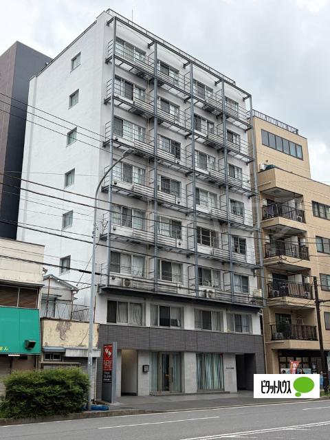 ラビバーレ阪東橋 物件画像