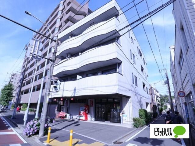 スターフィールド 外観