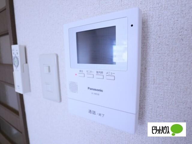 スターフィールド 物件画像