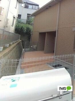 エクラ横濱 共有部分